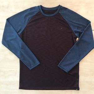 Men’s Hurley pullover sweatshirt